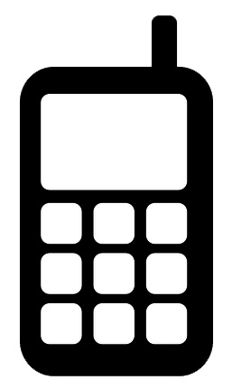 Phone-Icon